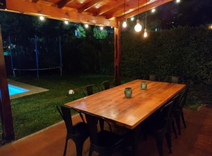 Venta Casa en  Barrio Cerrado Los Olivares 3