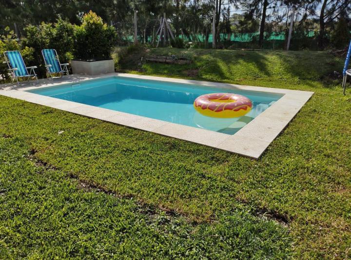 Venta Casa en  Barrio Cerrado Los Olivares 5