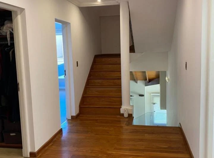 Casa en Las Glorietas 3