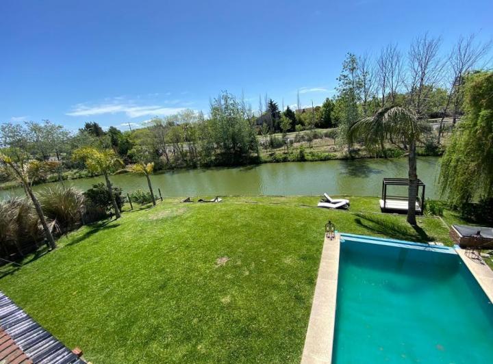 Casa en Las Glorietas 1