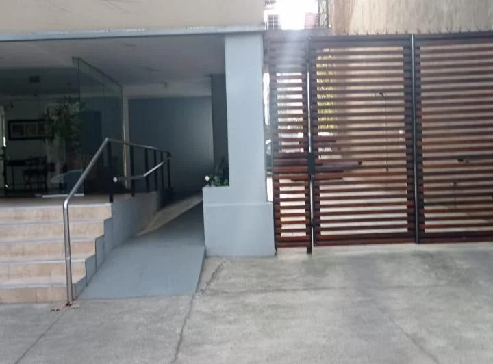 Departamento en Tigre Centro 4