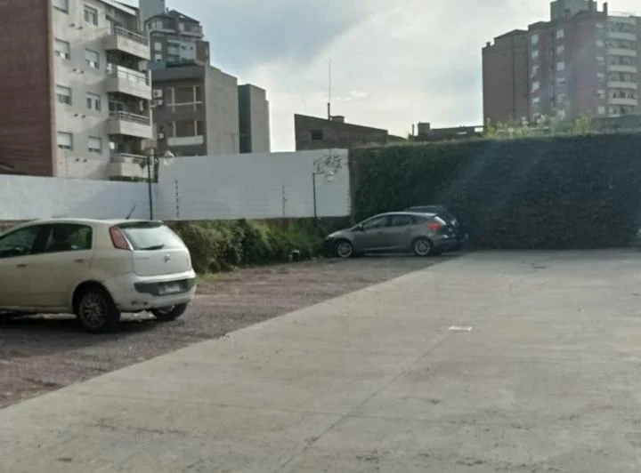 Departamento en Tigre Centro 2