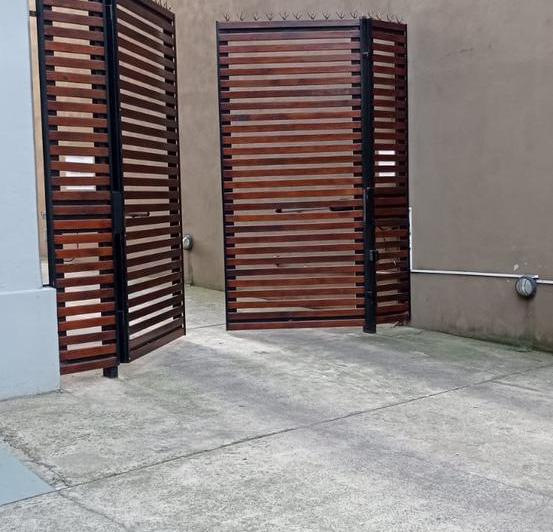 Departamento en Tigre Centro 5