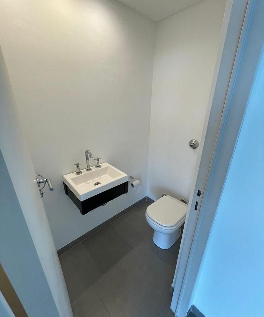 Foto de Alquiler y Venta Departamento 2 amb en Puerto Escondido Nordelta, imagen 3