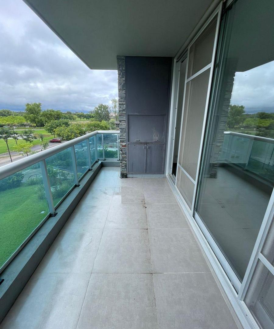 Foto de Alquiler y Venta Departamento 2 amb en Puerto Escondido Nordelta, imagen 1
