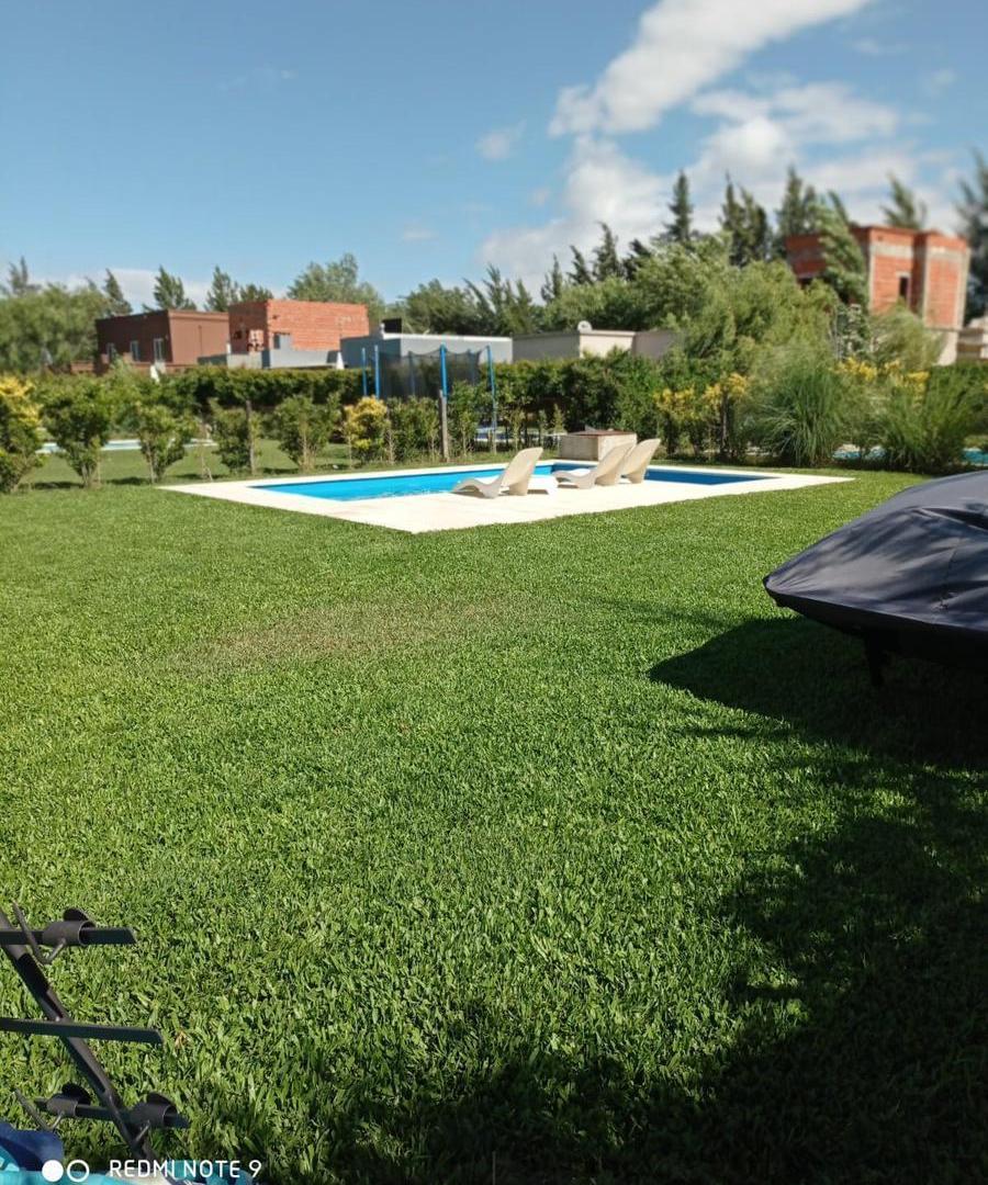 Casa en La Comarca