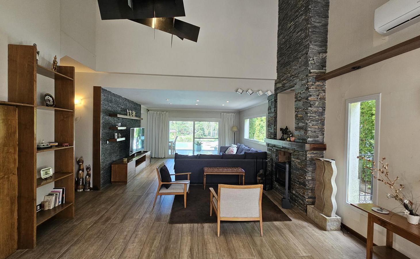 Foto de Casa amoblada en alquiler en Las Glorietas, imagen 3