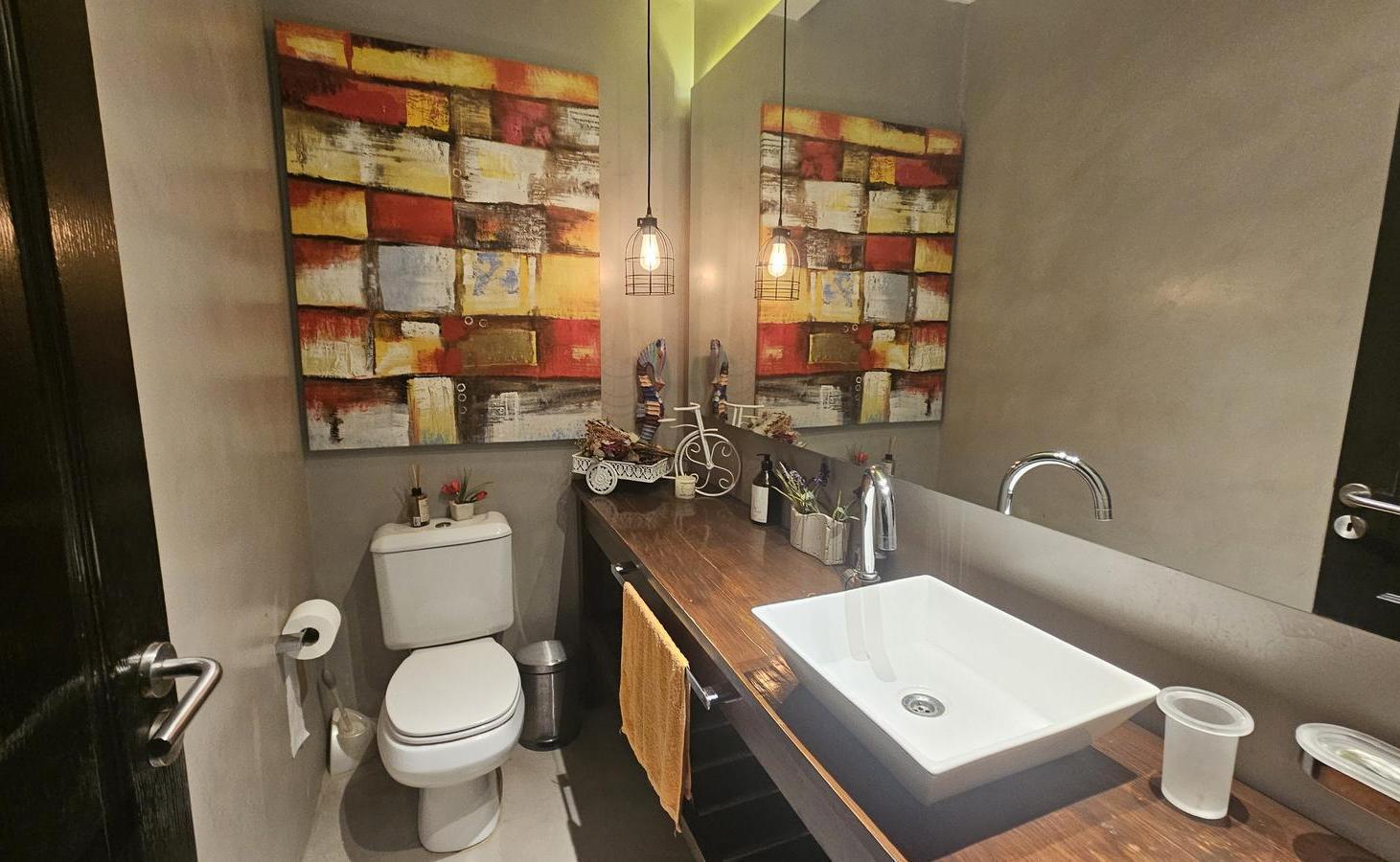 Foto de Casa amoblada en alquiler en Las Glorietas, imagen 4
