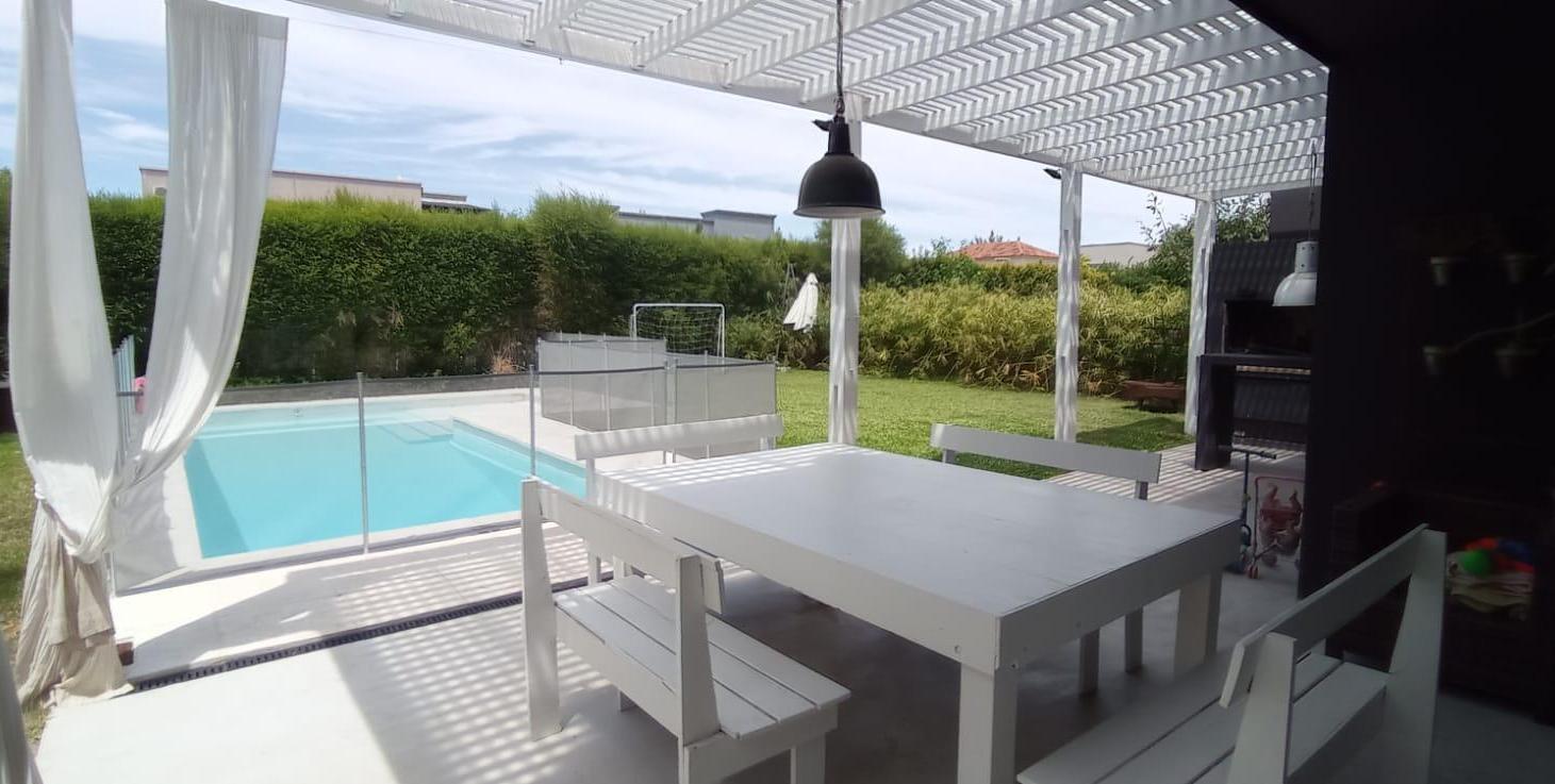 Casa en La Comarca Alquiler de Verano 23/24
