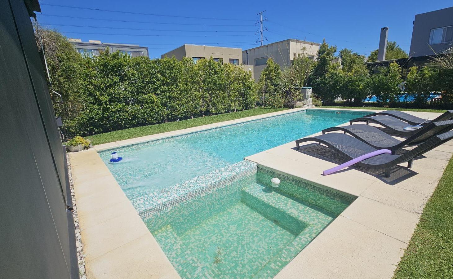 Foto de Casa en Alquiler Tipas Nordelta, imagen 4