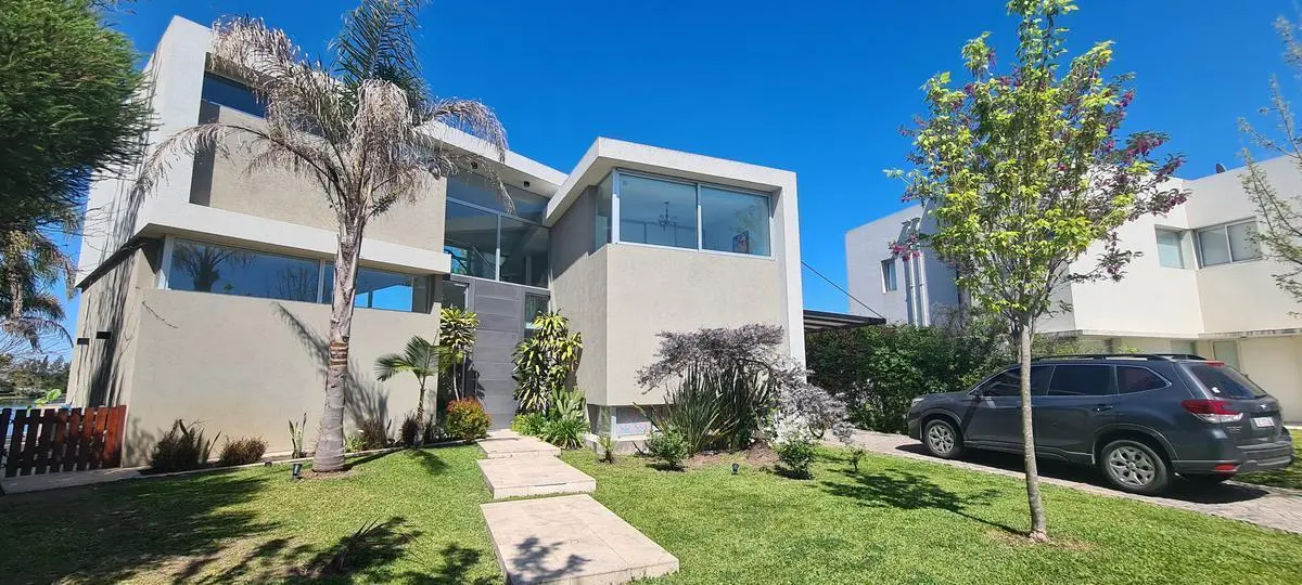 Casa - Los Alisos 5