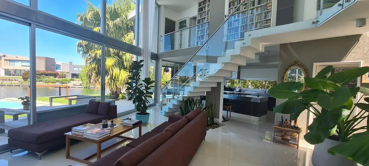 Casa - Los Alisos 4