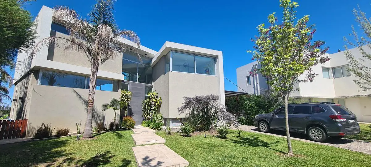Casa - Los Alisos 1