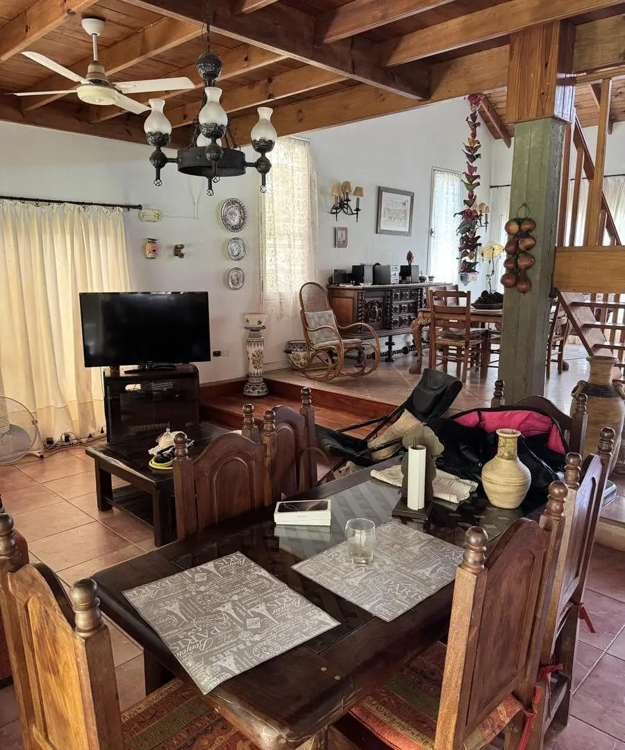 Casa en Boat Center 4