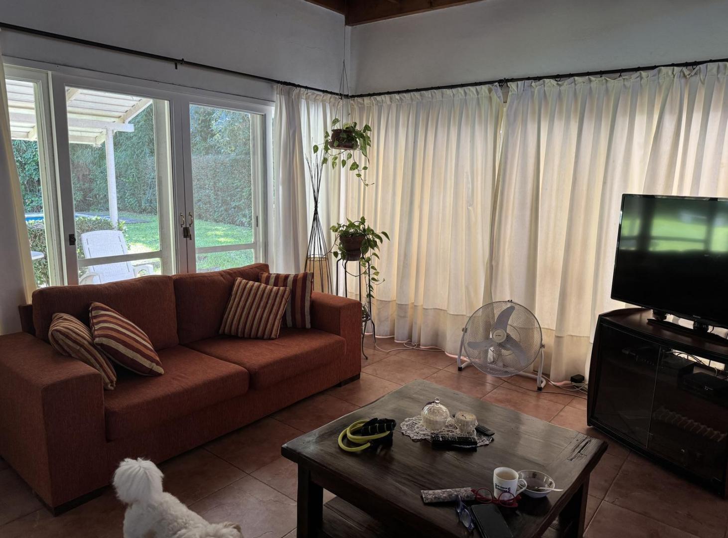 Casa en Boat Center