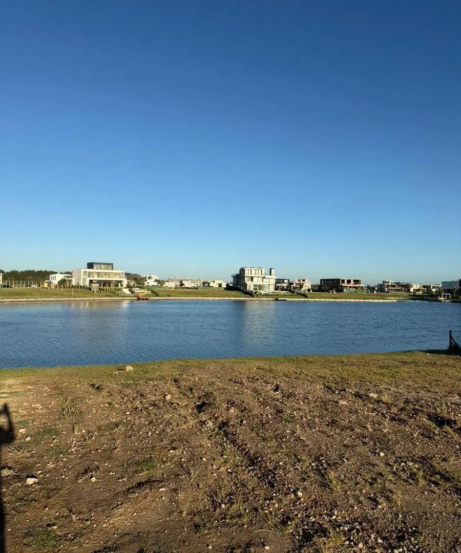 Terreno EN VENTA EN LOS PUENTES NORDELTA 3