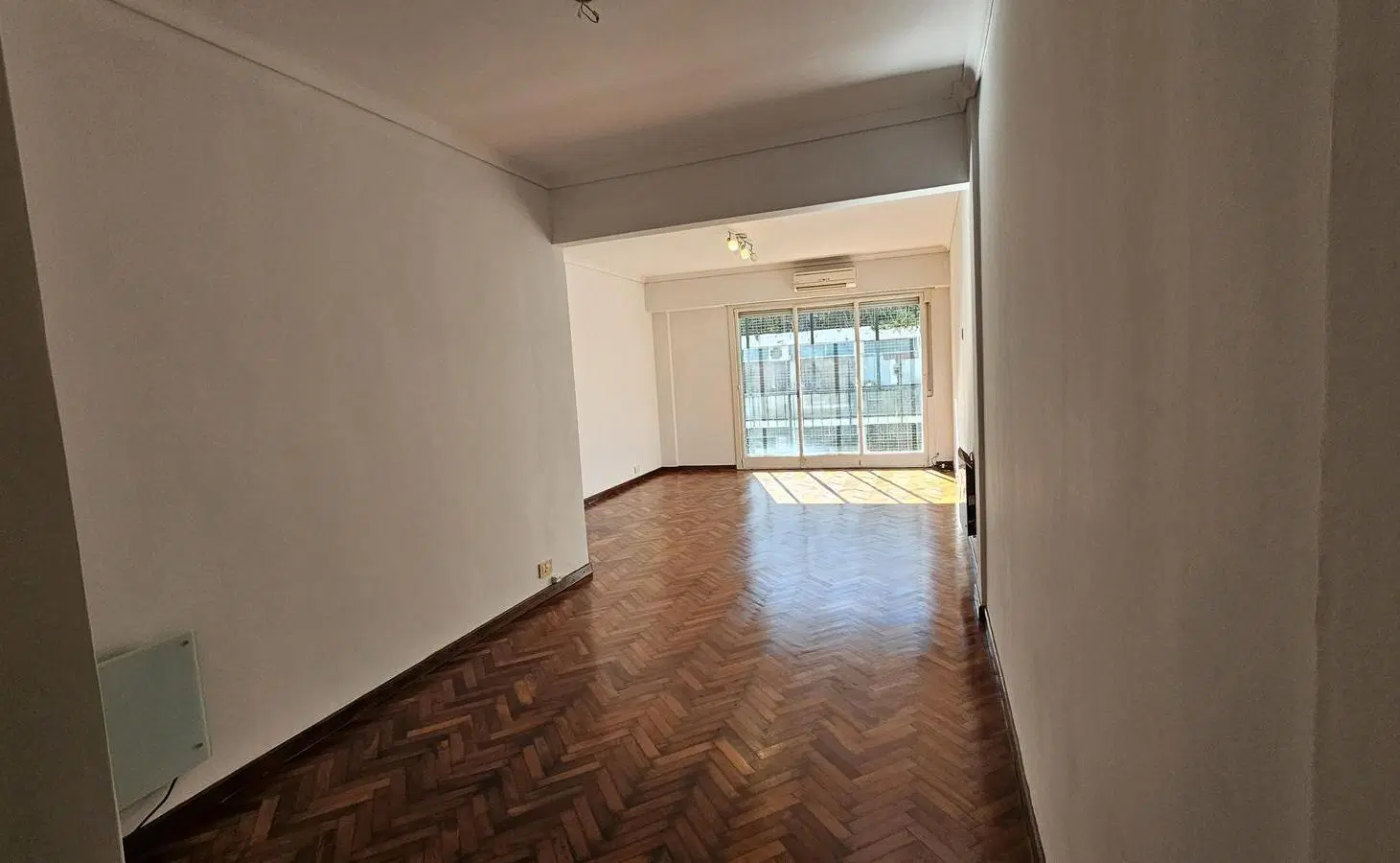 Venta 3 amb Barrio Norte Frente al Norte 2