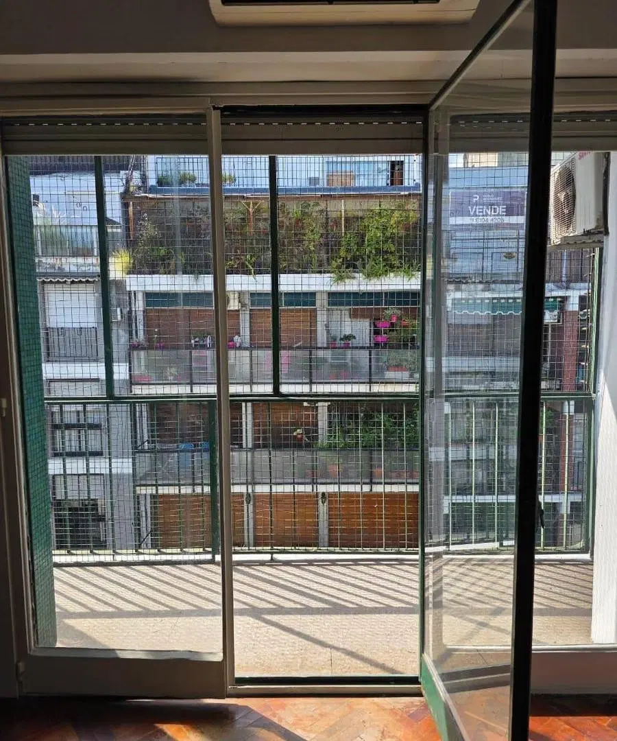 Venta 3 amb Barrio Norte Frente al Norte 5