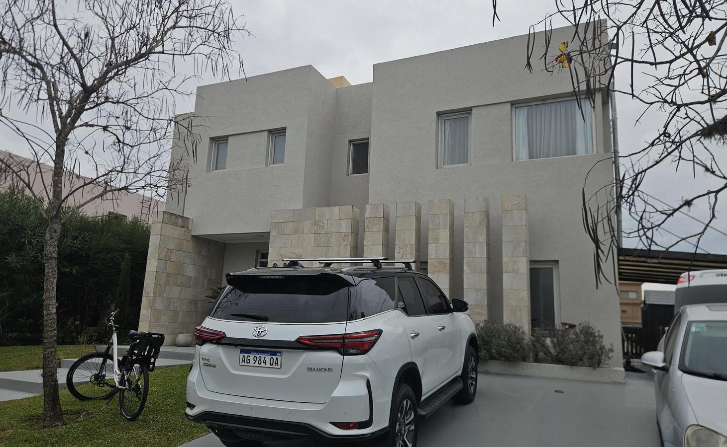 Foto de Alquiler Casa en Los Alisos al Agua, imagen 5