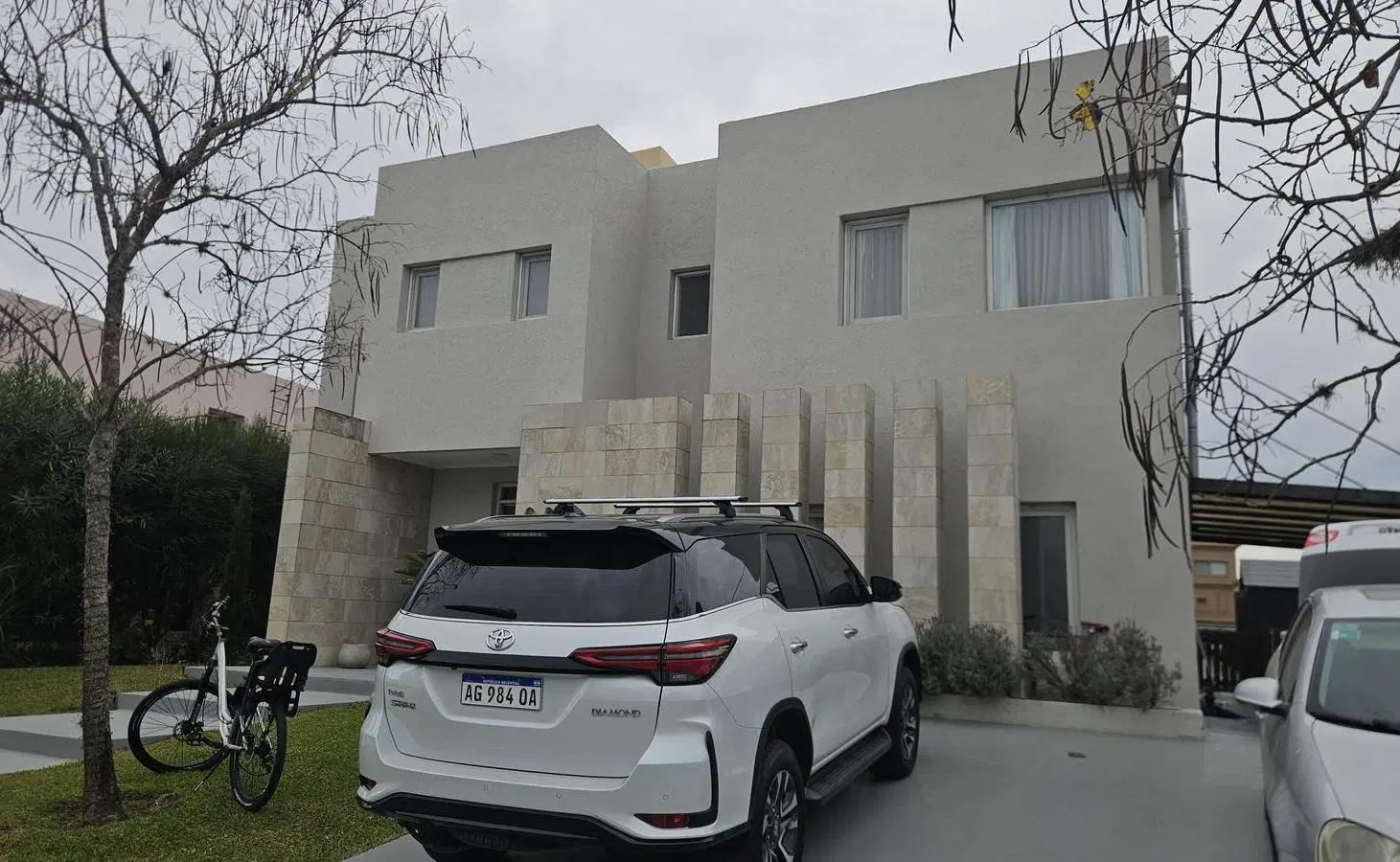 Alquiler Casa en Los Alisos al Agua 5