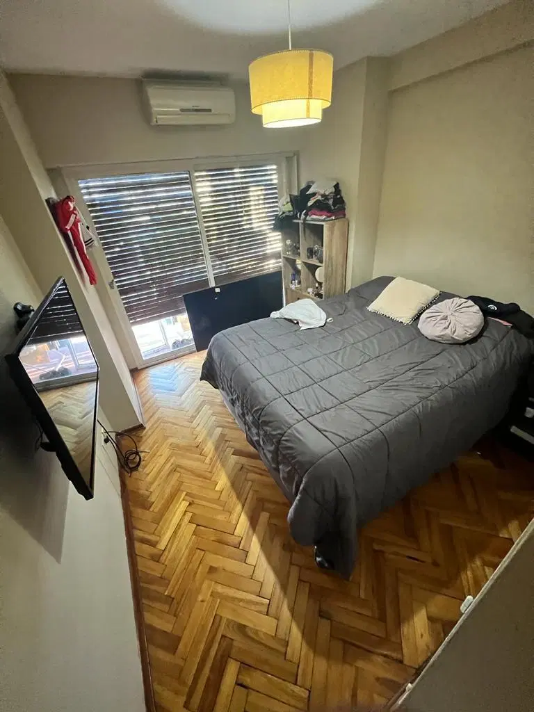 Departamento 2 amb en Venta en Av. Del Libertador y Sturiza Olicos 3