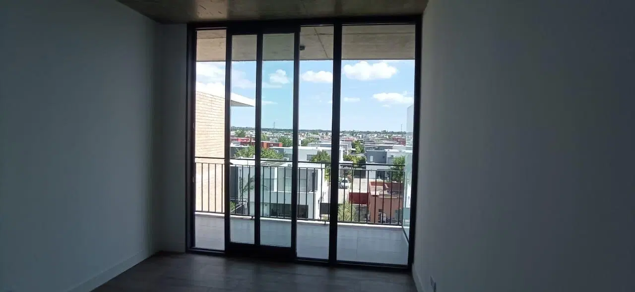 Departamento 2 amb con balcòn y cochera 5