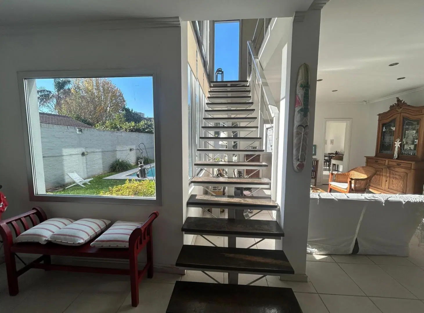 Casa en La Horqueta 4