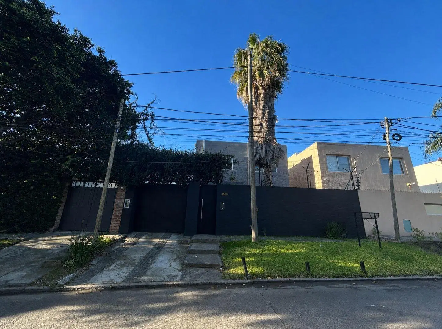 Casa en La Horqueta 2