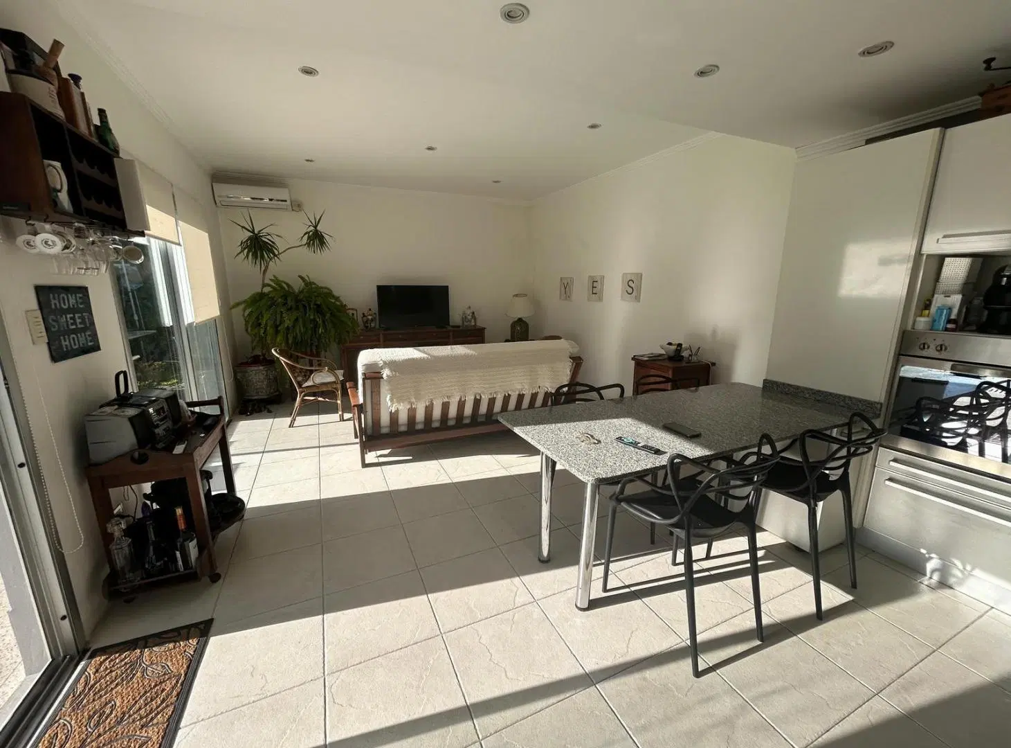 Casa en La Horqueta 5