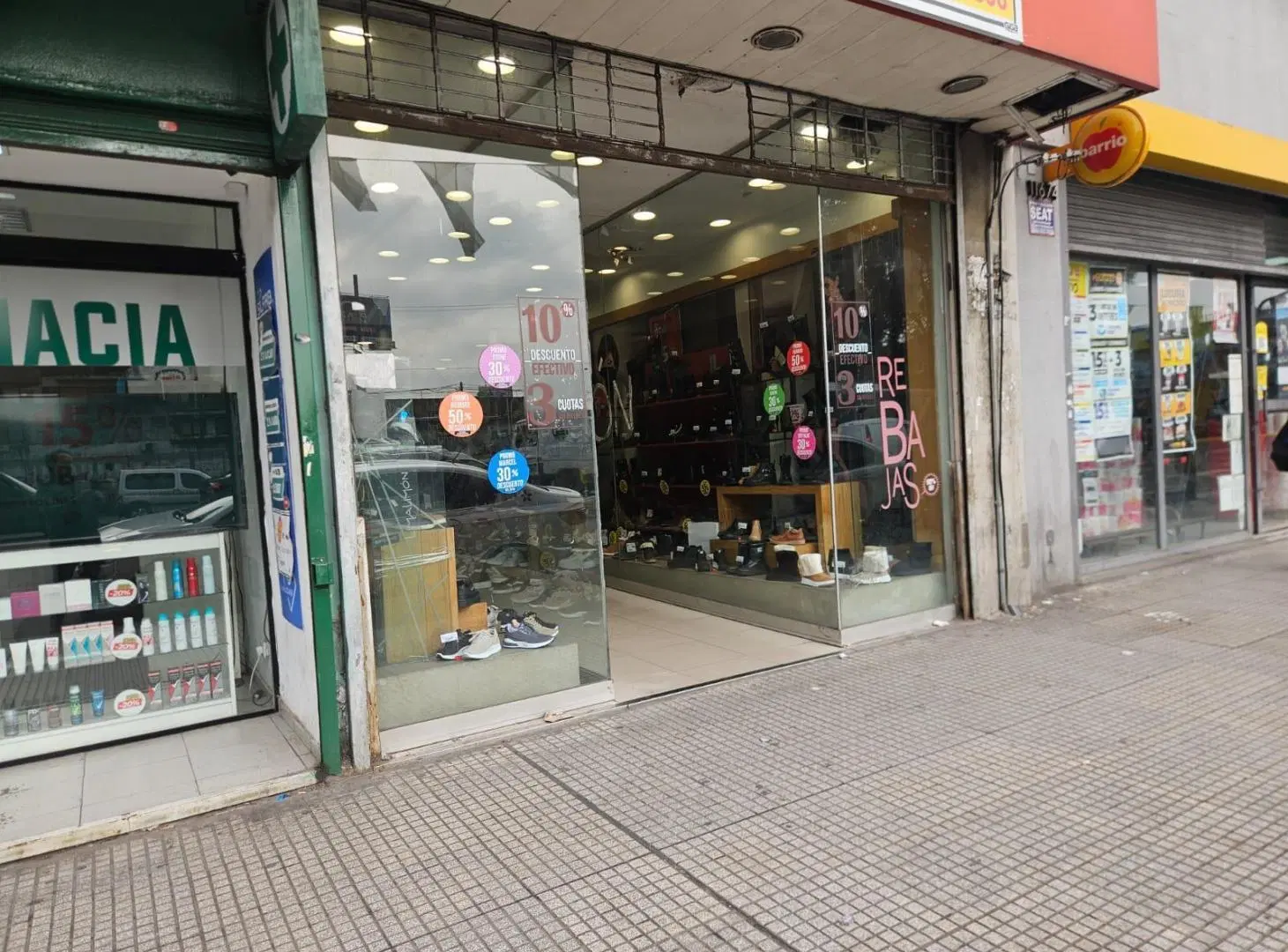 Venta y Alquiler Local en Liniers, CABA 4