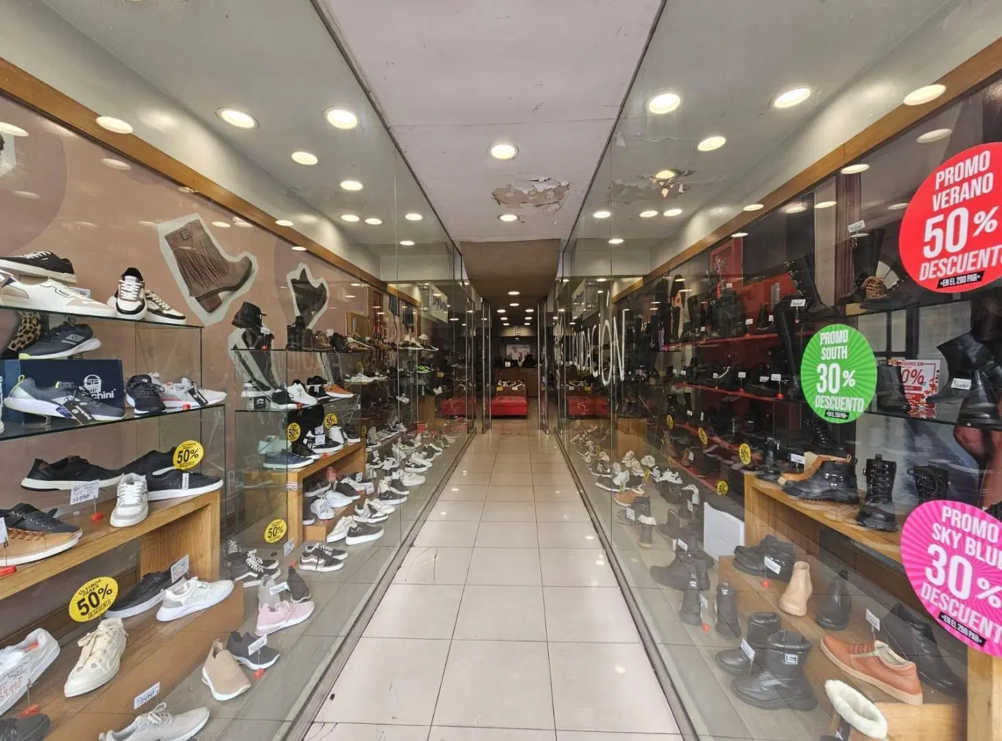 Venta y Alquiler Local en Liniers, CABA 3