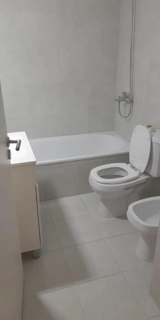 ALQUILER DEPARTAMENTO MONOAMBIENTE CON AMENITIES 4