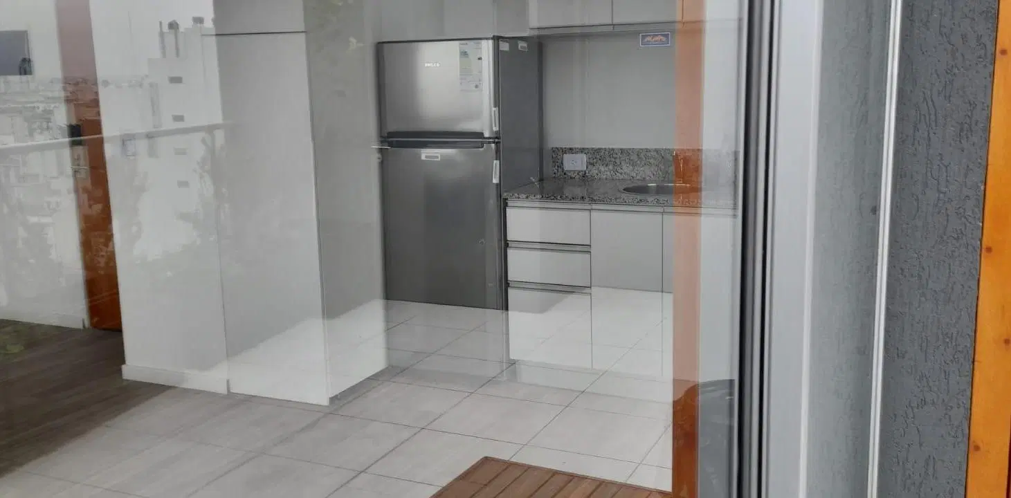 ALQUILER DEPARTAMENTO MONOAMBIENTE CON AMENITIES 1