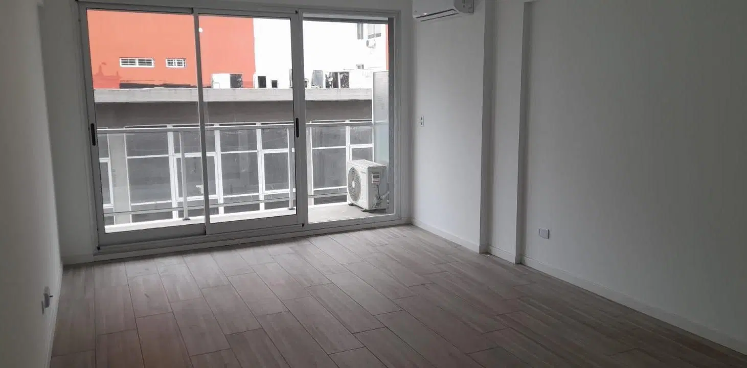 ALQUILER DEPARTAMENTO MONOAMBIENTE CON AMENITIES 3