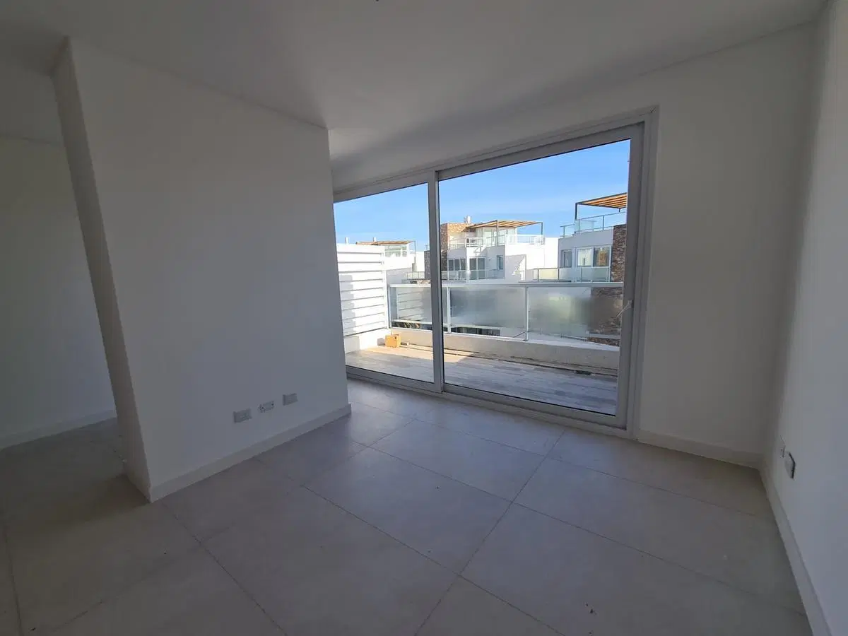 4 ambientes en La Balconada Nordelta 1