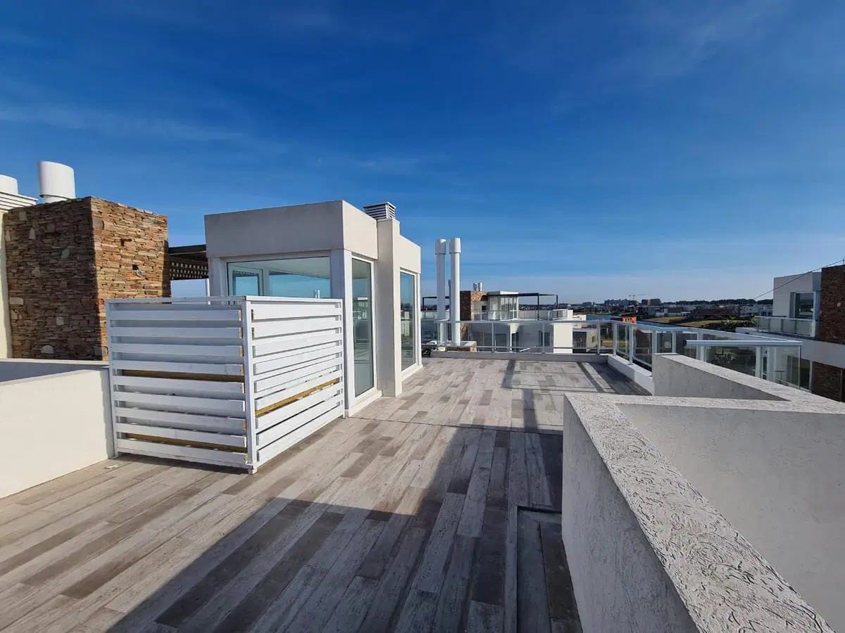 4 ambientes en La Balconada Nordelta 4