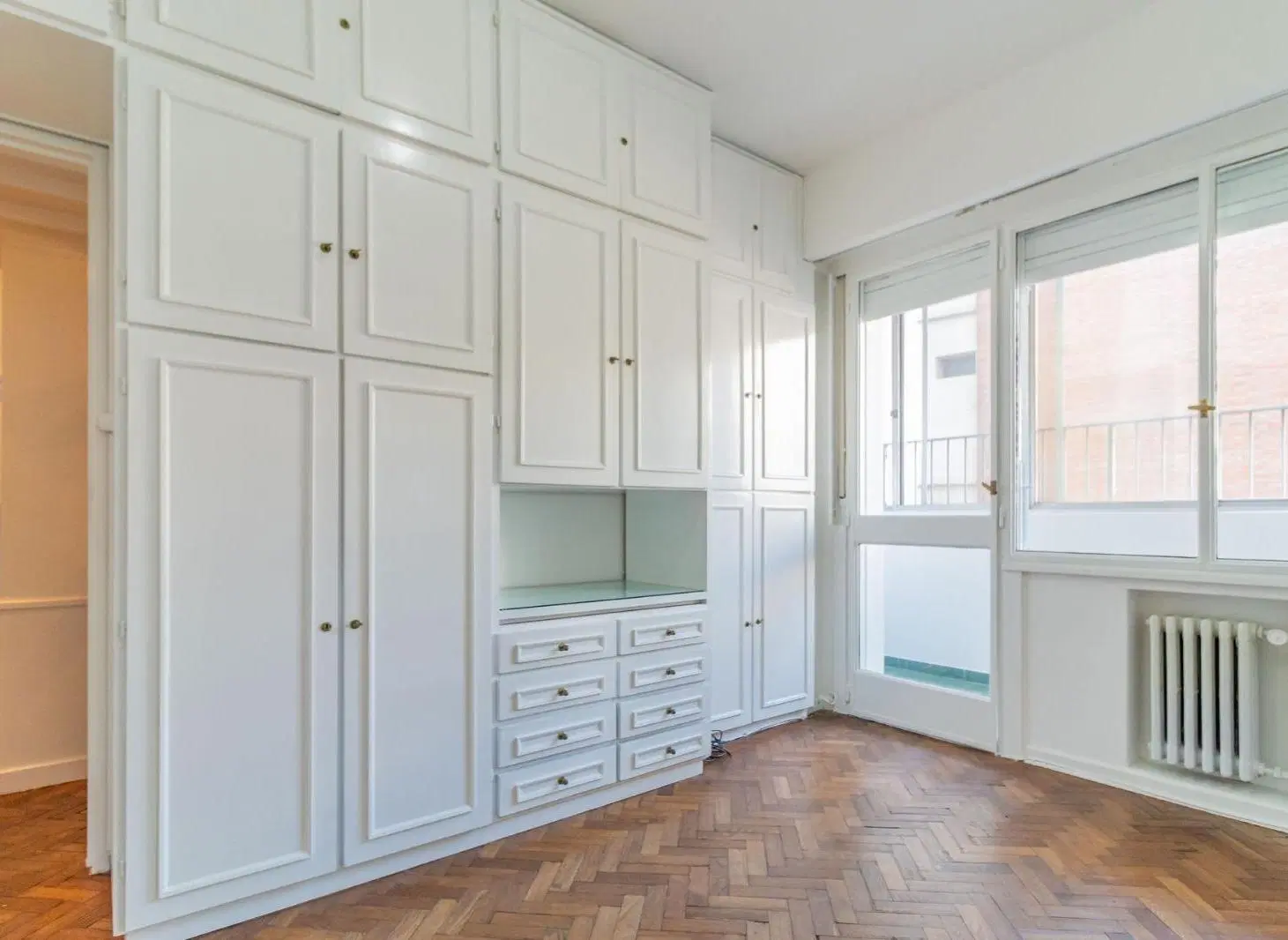 Departamento 3 AMB AV. SANTA FE AL 2900 CABA 3