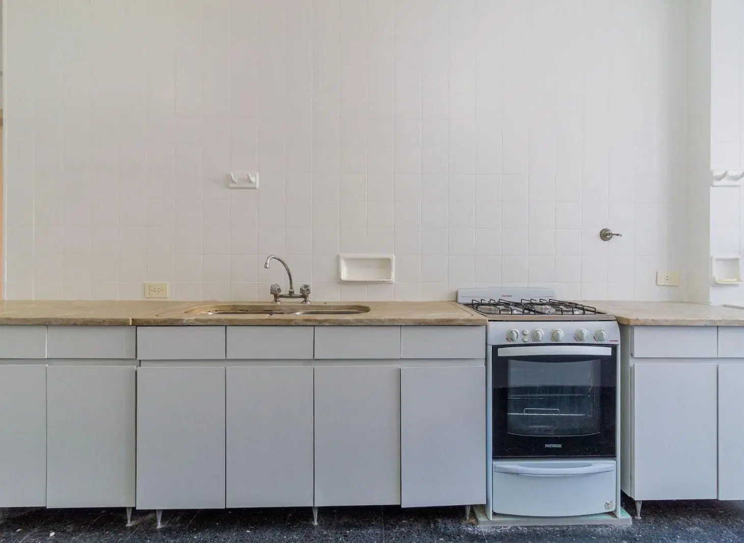 Departamento 3 AMB AV. SANTA FE AL 2900 CABA 5