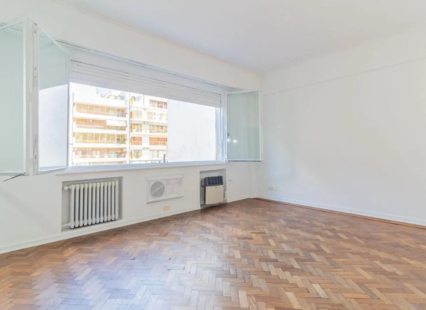 Departamento 3 AMB AV. SANTA FE AL 2900 CABA 2