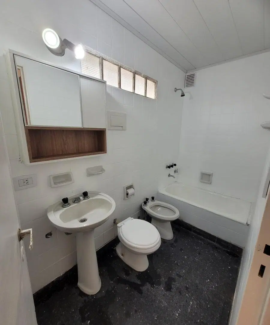 Departamento MONOAMBIENTE EN VENTA EN ONCE 4