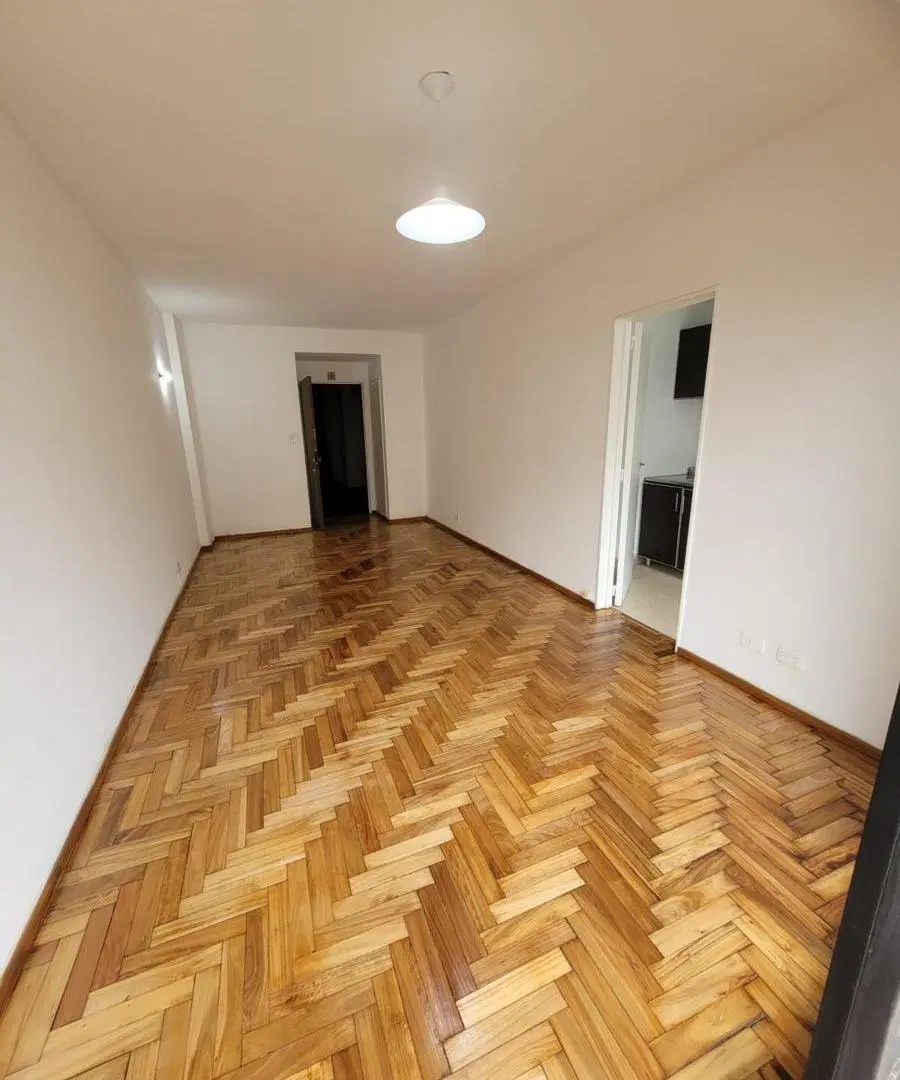Departamento MONOAMBIENTE EN VENTA EN ONCE 2