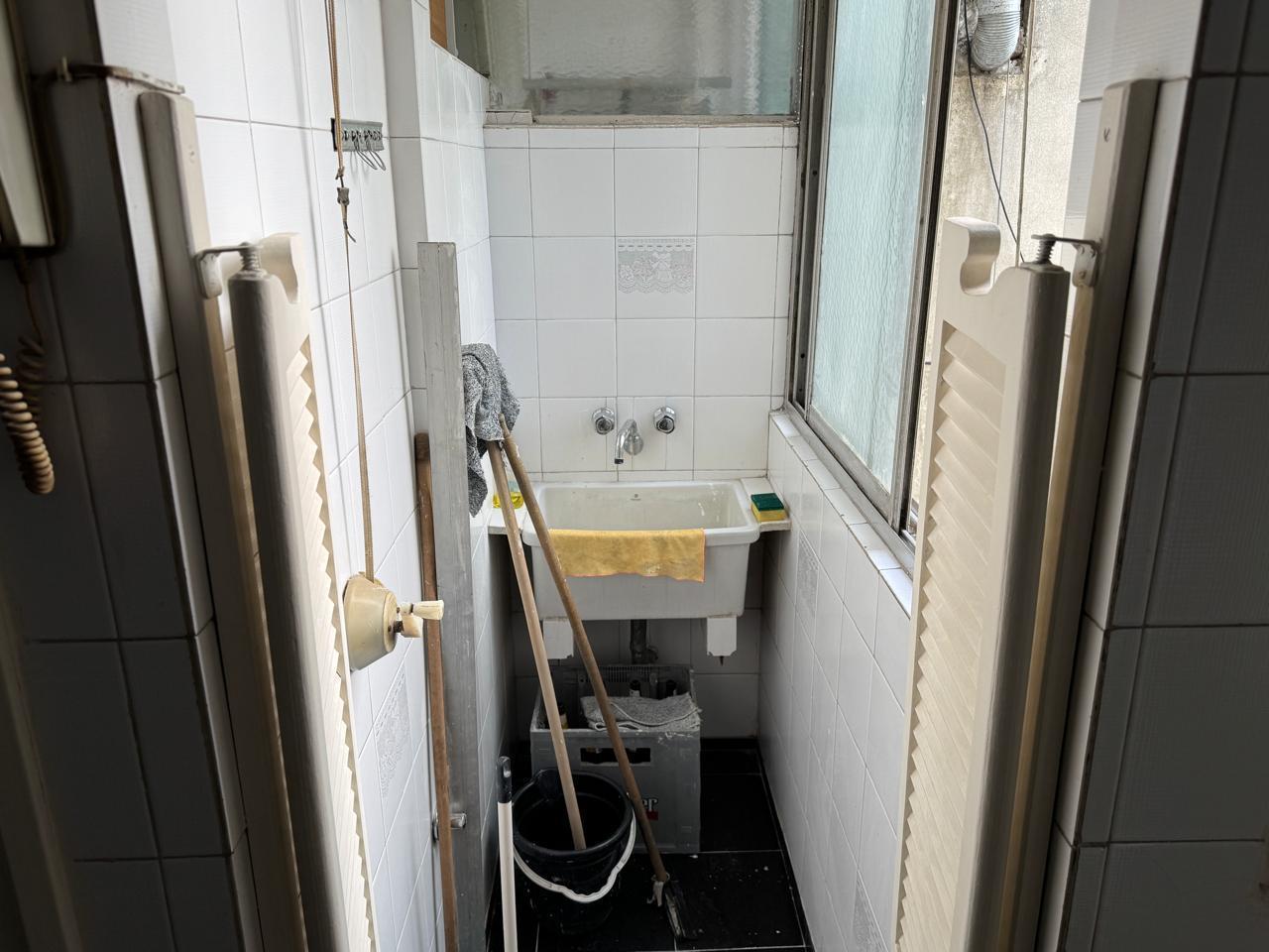 Foto de Departamento 3 ambientes, lavadero, 2 baños, cochera, imagen 2