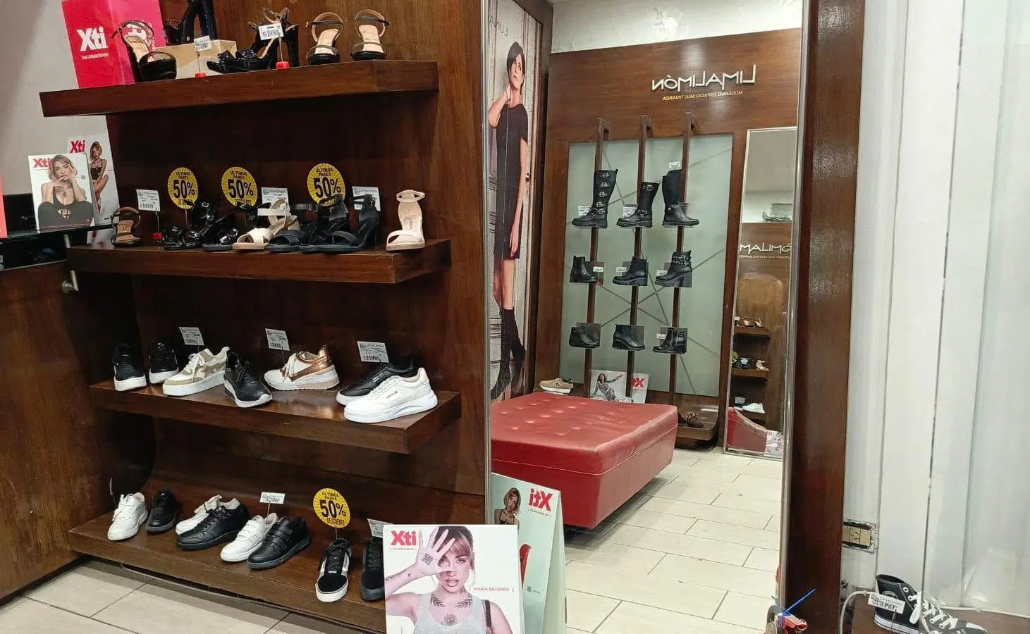 Muy buen local en plena zona comercial Villa Devoto 2