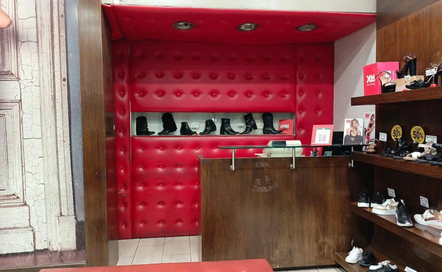 Muy buen local en plena zona comercial Villa Devoto 3
