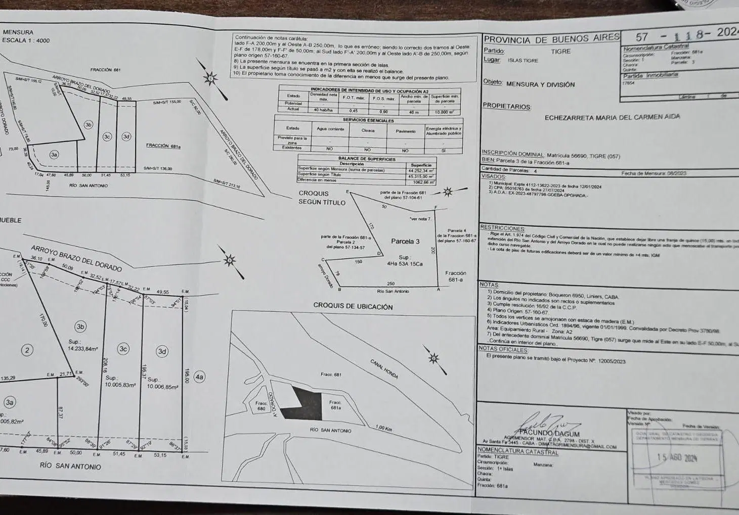 Plano 2