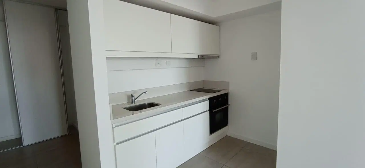 Alquiler Departamento en Nuñez monoambiente 50 m Amenities 1