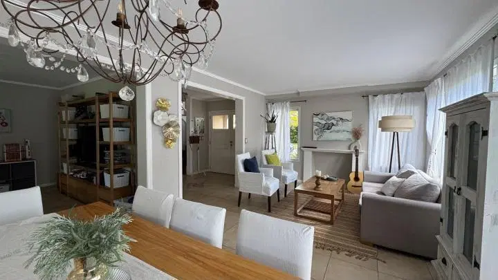 Casa en venta Lote interno Talar del Lago 1 General Pacheco 5