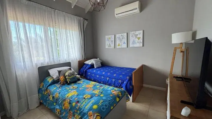 Casa en venta Lote interno Talar del Lago 1 General Pacheco 4