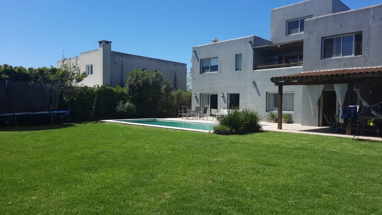 Casa EN VENTA EN TALAR DEL LAGO 2 GENERAL PACHECO 2
