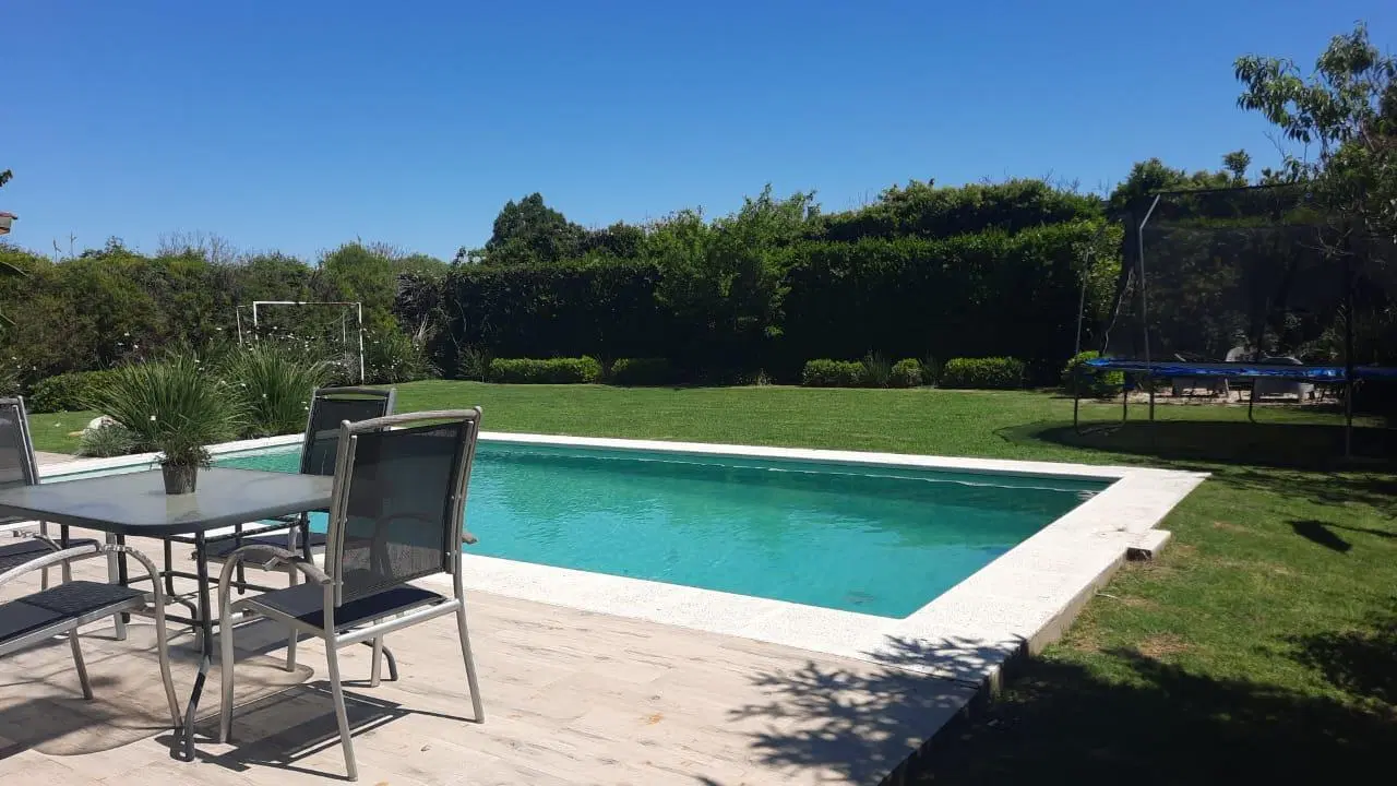 Casa EN VENTA EN TALAR DEL LAGO 2 GENERAL PACHECO 8